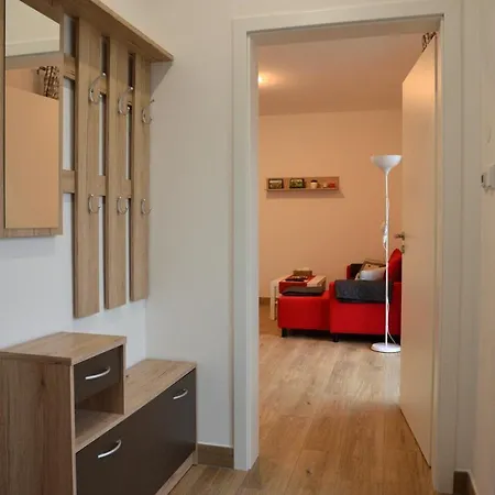 Apartamento 108 Bezkov