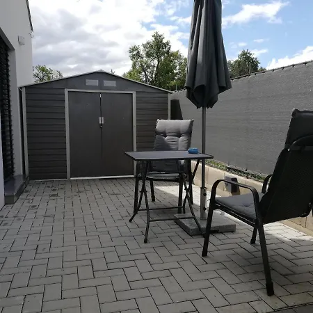 108 Apartment Bezkov
