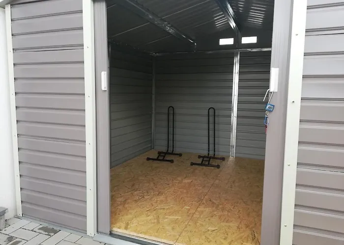 108 Apartment