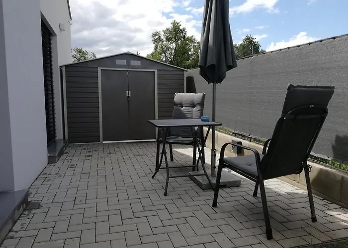 108 Apartament Bezkov