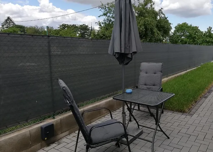 Apartment 108