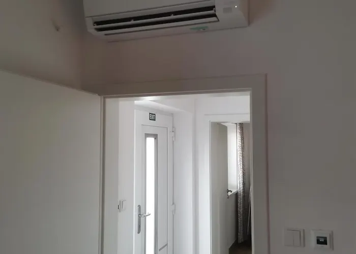 Apartment 108