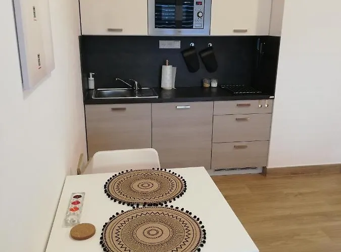 108 Apartament Bezkov