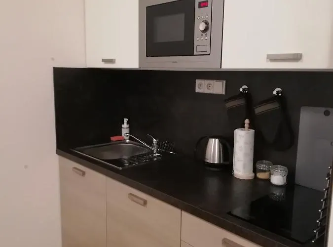Apartment 108 *