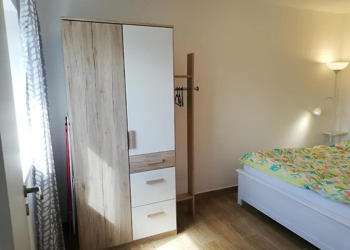108 Apartament Bezkov